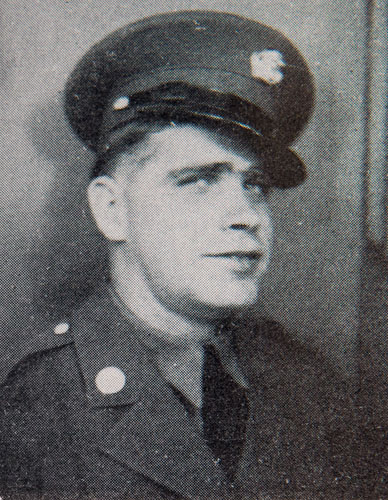 PFC Vern Emmot