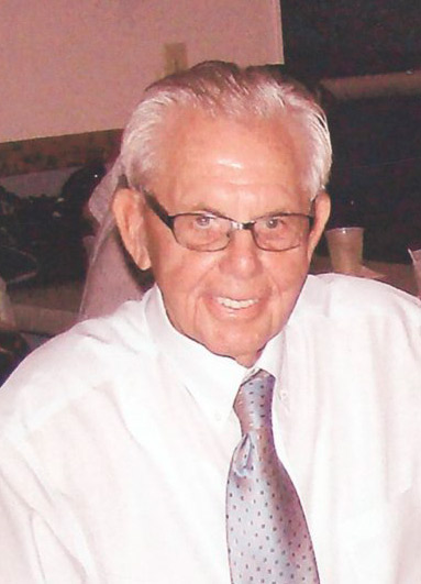 Wallace Jeffrey (photograph taken between 2005-2010, Kansasmemory.org)